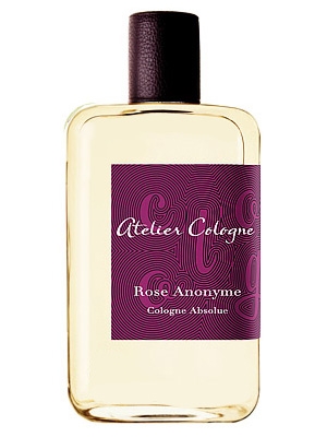 ROSE ANONYME